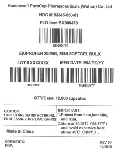 Pld Bulk Label (Pld Bulk)